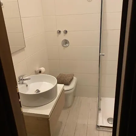 Residenza Miola * Saronno