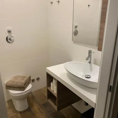 Residenza Miola * Saronno