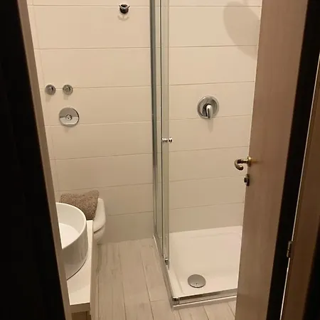Appart hôtel Residenza Miola Saronno