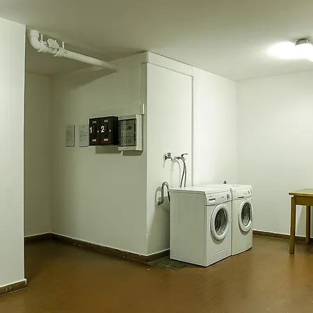 Appart hôtel Residenza Miola Saronno