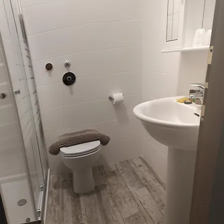 Appart hôtel Residenza Miola Saronno