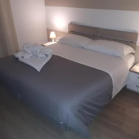 Lägenhetshotell Residenza Miola Saronno