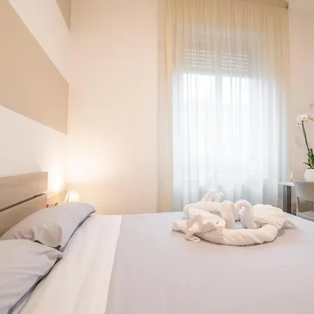 Appart hôtel Residenza Miola Saronno