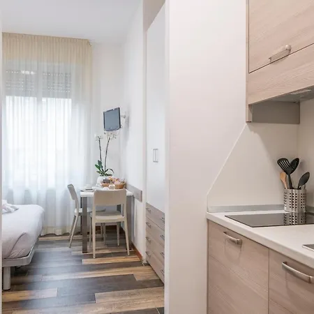 Residenza Miola Saronno