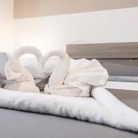 Appart hôtel Residenza Miola Saronno