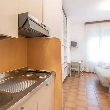 Appart hôtel Residenza Miola