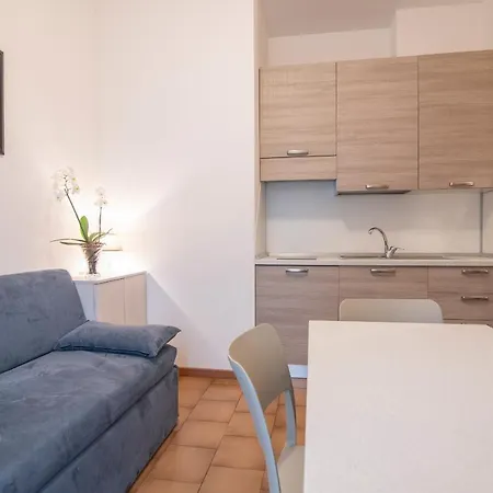 Lägenhetshotell Residenza Miola 3*