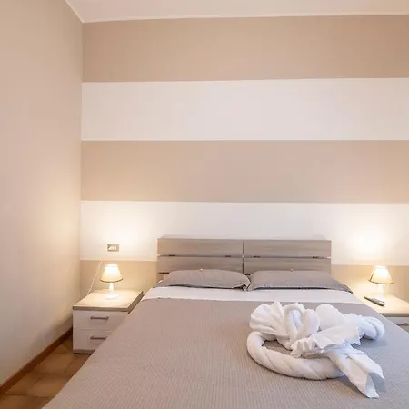 Lägenhetshotell Residenza Miola Saronno