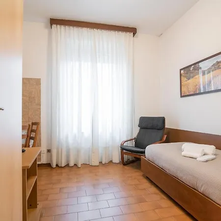 Appart hôtel Residenza Miola *