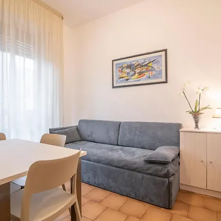 Residenza Miola Lägenhetshotell Saronno