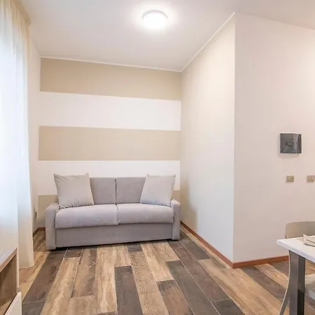 Residenza Miola Saronno