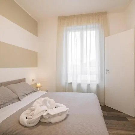 Appart hôtel Residenza Miola