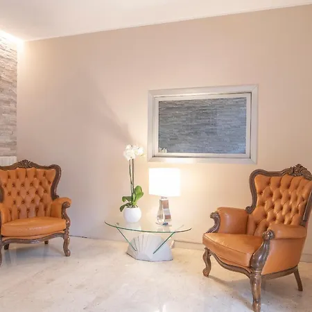 Residenza Miola Saronno