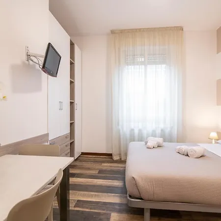 Residenza Miola Lägenhetshotell 3*