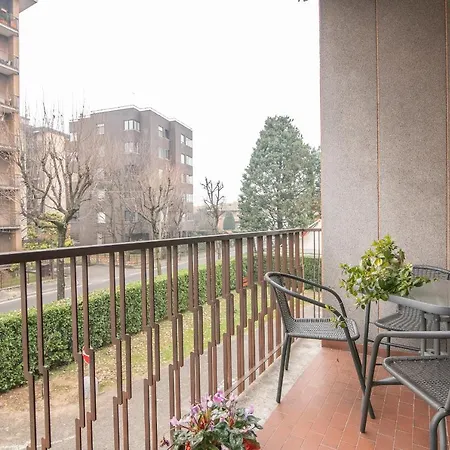 Appart hôtel Residenza Miola Saronno