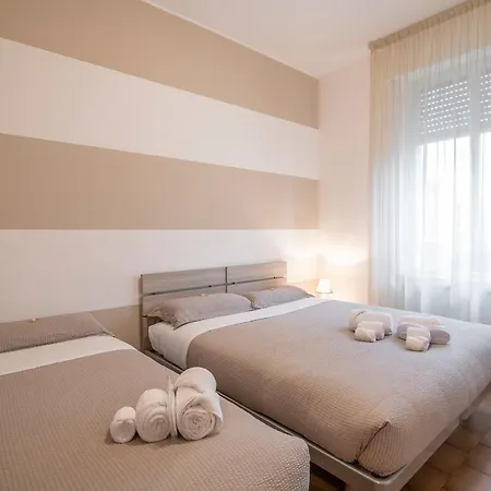 Residenza Miola Appart hôtel Saronno