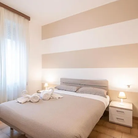 Residenza Miola Lägenhetshotell 3*