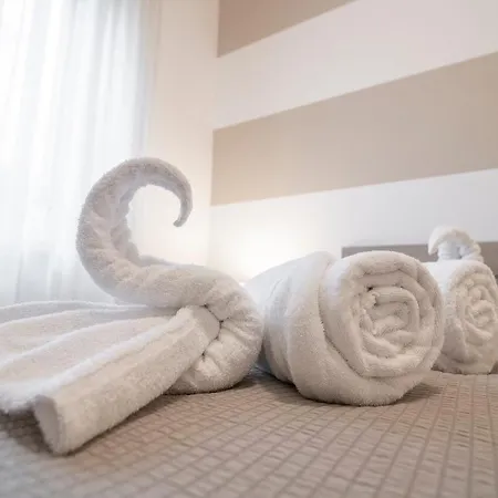 Residenza Miola Lägenhetshotell