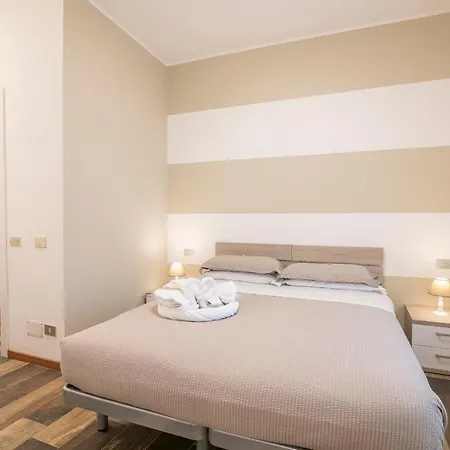 Residenza Miola Appart hôtel *