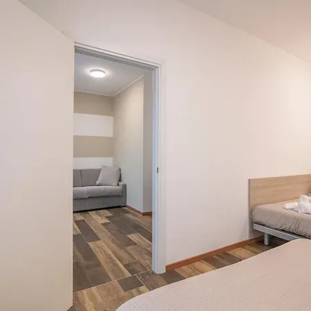 Residenza Miola 3*