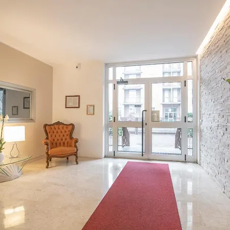 Appart hôtel Residenza Miola *