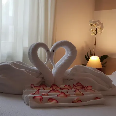 Appart hôtel Residenza Miola