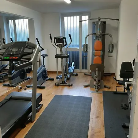 Residenza Miola Saronno