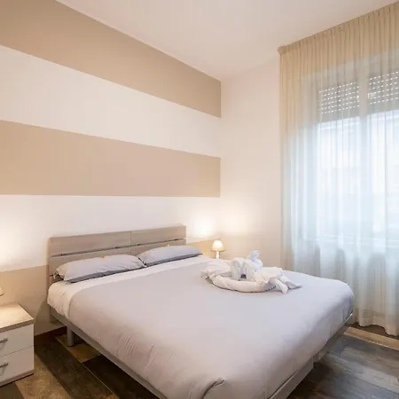 Appart hôtel Residenza Miola