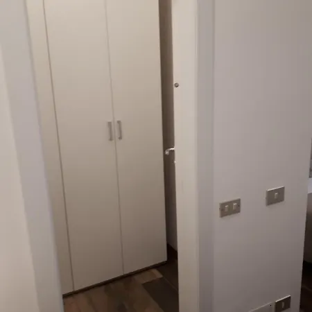 Aparthotel Residenza Miola 3*
