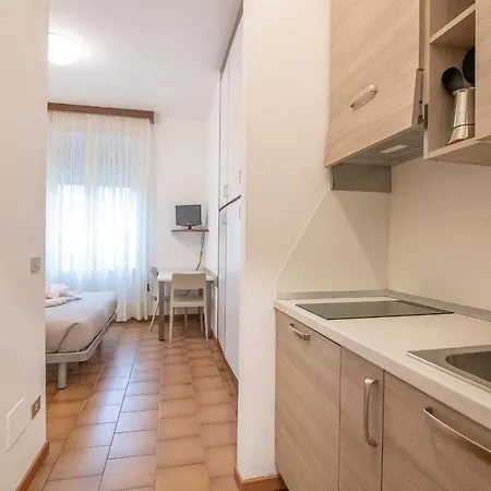 Residenza Miola Aparthotel