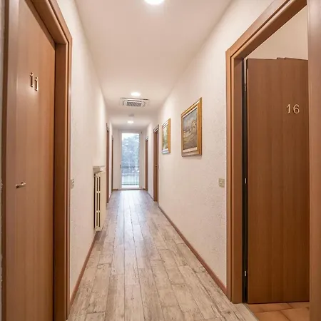Residenza Miola 3* Saronno
