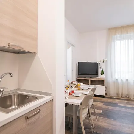 Residenza Miola
