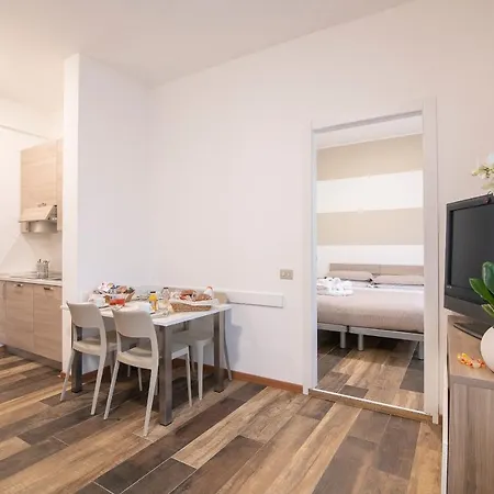 Residenza Miola Saronno