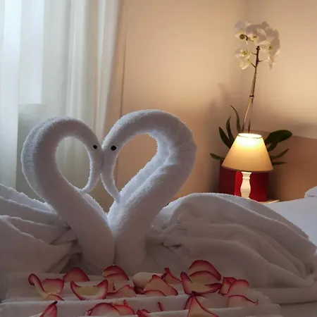 아파트호텔 Residenza Miola 3*